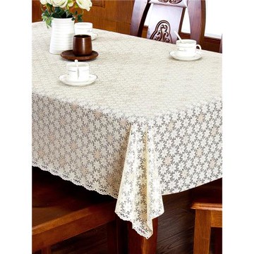 歐式餐桌布防水防油防燙免洗塑料PVC書臺布茶幾桌墊網紅ins長方形