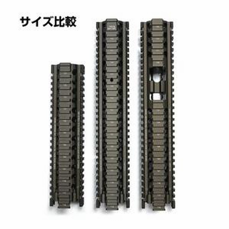 vfc Daniel Defense ris2 9.5インチ ハンドガード ミリタリーショップ レプマート / VFC ハンドガード DANIEL