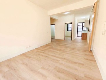 小港國小&中鋼社區陽台進出翻新公寓五樓｜高雄市小港區平和七路