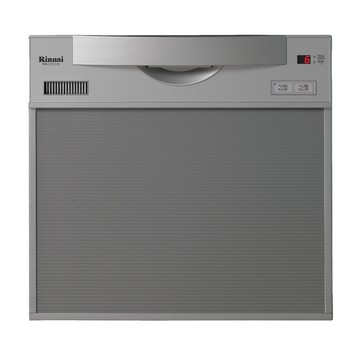 [林內] RKW-C401C(A)-SV-TR洗碗機45cm(日本原裝進口)
