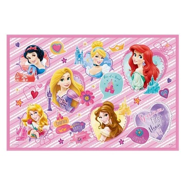 Skater 野餐墊  90 x 60cm  公主 粉色  1個