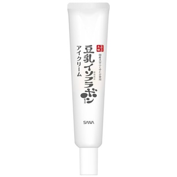 日本🇯🇵SANA 莎娜 眼霜 豆乳美肌系列 眼部飽滿乳霜 亞馬遜限定款 大容量 30g