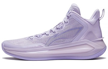 LI-NING LIREN 3 LAVENDER PURPLE