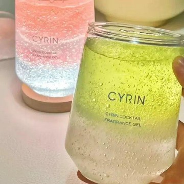 臺灣出貨12H🌈可以DIY的香氛 | 雞尾酒香氛凝露 蜜桃烏龍白朗姆