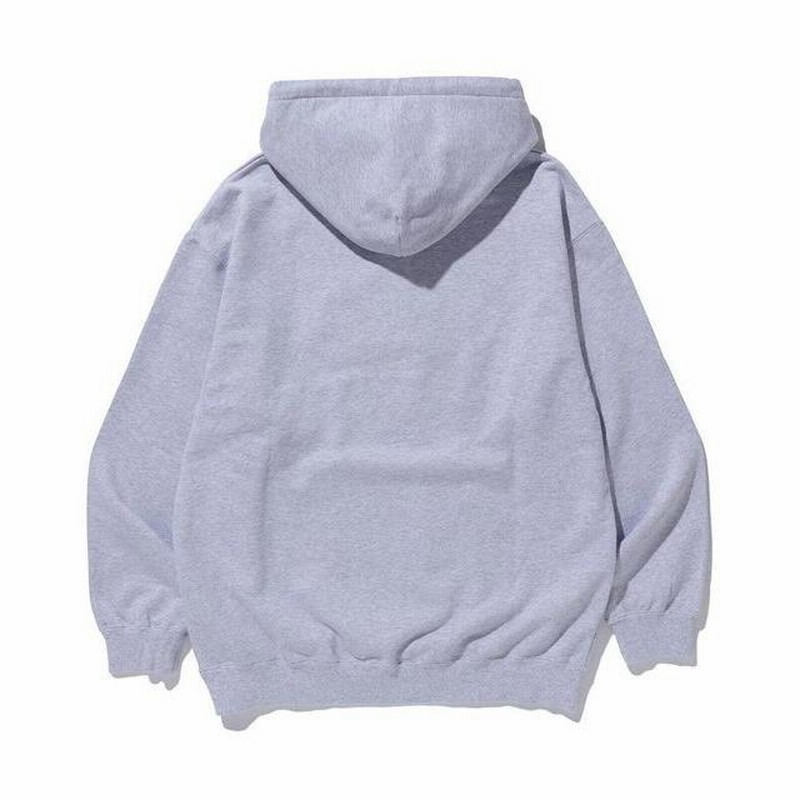 エクストララージ XLARGE LOGO CHAIN PULLOVER HOODED SWEAT