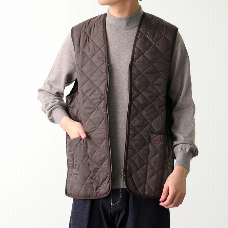 芸能人愛用 Barbour バブアー 古着 QUILTED /eaa405284 メンズS 英国製