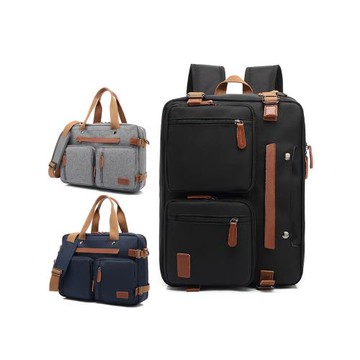 筆記本電腦包雙肩男15.6寸16寸17寸18英寸17.3適用華碩天選6Pro聯想拯救者Y9000P槍神9Plus戴爾手提單肩背包