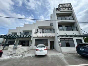 楊梅楊湖路全新孝親四房雙車位美別墅｜桃園市楊梅區楊湖路三段