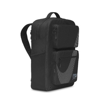 後背包 Utility Speed 2.0 Backpack 黑 灰 16吋 多夾層 筆電包 雙肩包 包包 HF0635-010