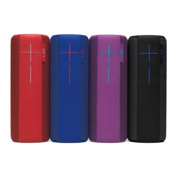 羅技 UE Megaboom UEBOOM 藍芽喇叭紫色