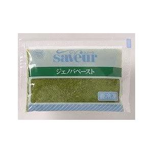 ジェノバペースト(ポーション) 40g×10袋