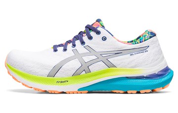 WMNS GEL KAYANO 29 LITE-SHOW LIME ZEST