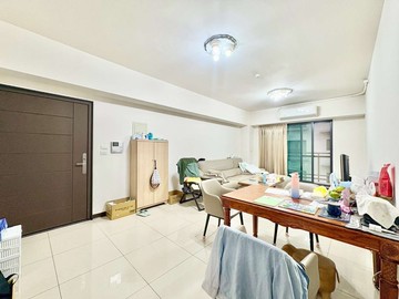 和毅逸品邊間三面採光明亮三房車*小巢希望團隊*宏奇｜新北市三峽區大同路