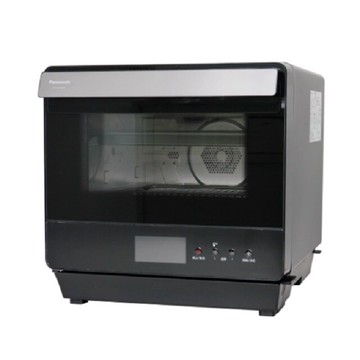 Panasonic 國際牌 20L 蒸氣烘烤爐  NU-SC180B  直噴過熱水蒸氣鎖住營養美味 【APP下單點數 加倍】