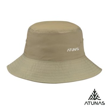 【ATUNAS 歐都納】防曬漁夫帽A8AHGZ03N卡其/防曬/遮陽帽/漁夫帽