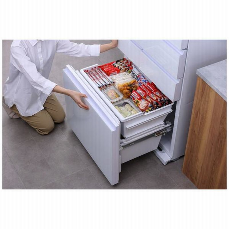 アイリスオーヤマ冷蔵庫2023年 IRISOHYAMA｜アイリスオーヤマ｜2023年