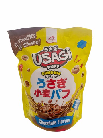 甜麥仁-巧克力風味x1包