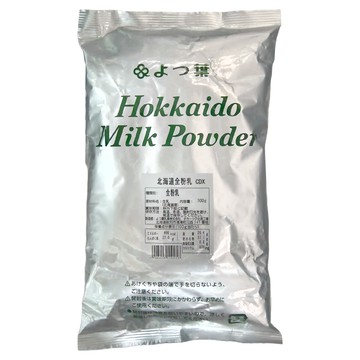 yotsuba 四葉 北海道全脂奶粉  700g  1包