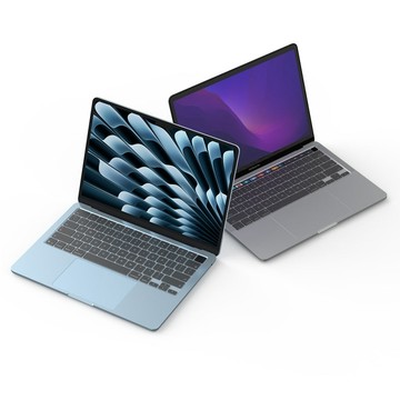 Macbook零感鍵盤膜 零感鍵盤膜 - Macbook Air 13''/15''