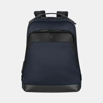 Alox Nero, Backpack