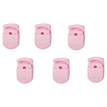 小麥購物 睫毛夾 廣角款 S037 20g  粉色  6個