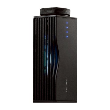 KNOT 光子除味器-3坪,含配件 隨身專利除臭抑菌(原廠指定直營)