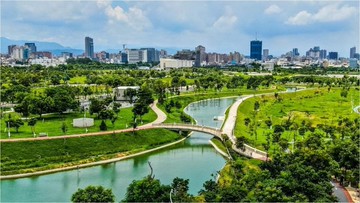 水湳經貿園區｜違老重建計畫｜中康街建地廠房｜台中市西屯區中清路二段