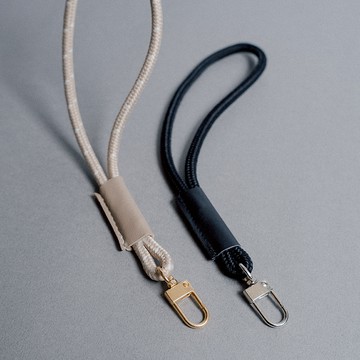 ∞infinity 背帶配件｜適用 0.1 手機長夾