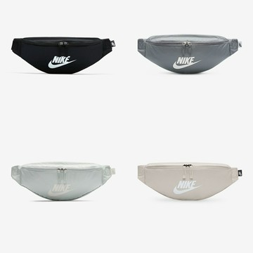 NIKE Heritage 腰包 側背包 斜背包 DB0490-【iSport愛運動】
