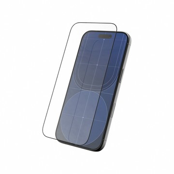 RHINOSHIELD iPhone 17/Air/Pro/Pro Max 9H鋼化玻璃抗藍光螢幕保護貼(附貼膜輔助工具)
