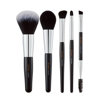 STUDIO17 Portable Makeup Brush Set