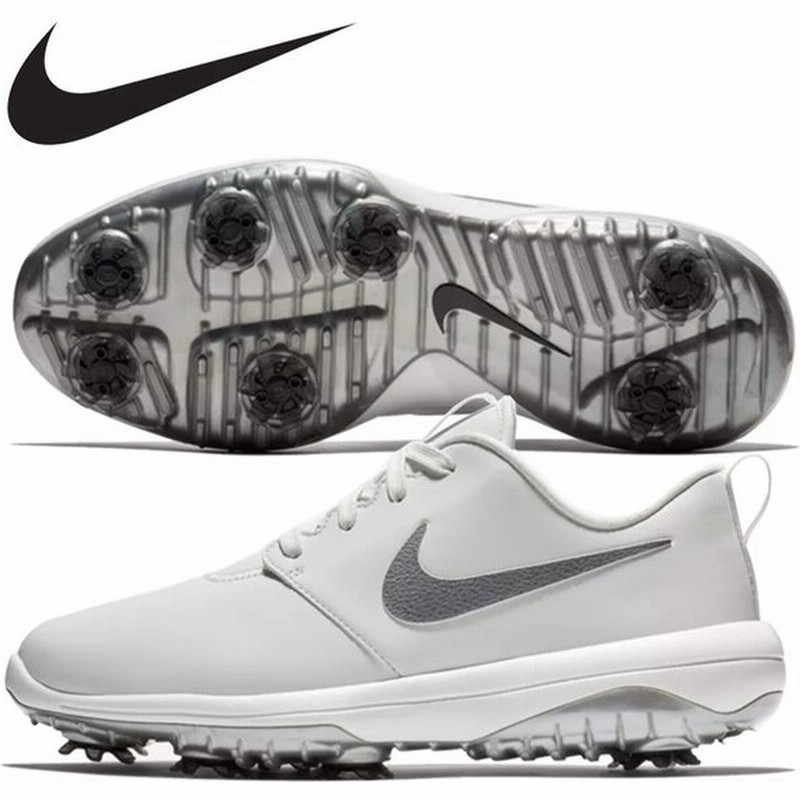 ナイキ ゴルフシューズ レディース ウィメンズ ローシ G ツアー ワイド Ar5581 100 通販 Lineポイント最大0 5 Get Lineショッピング