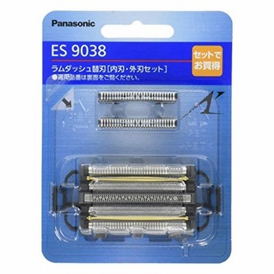 概要 ラムダッシュ ES-LV7C | メンズシェーバー（電動・電気