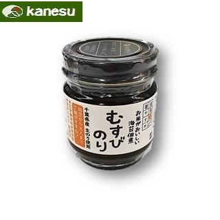 千葉県産 むすびのり 無添加のり佃煮 90g