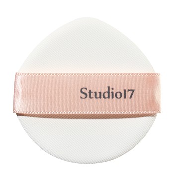 STUDIO17 Brush-Fit Puff 2P Set