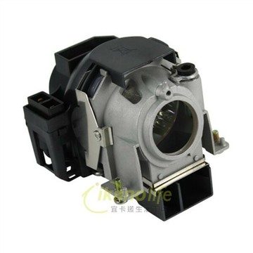 nec 原廠投影機燈泡np02lp / 適用機型np40 np50np40gnp50g