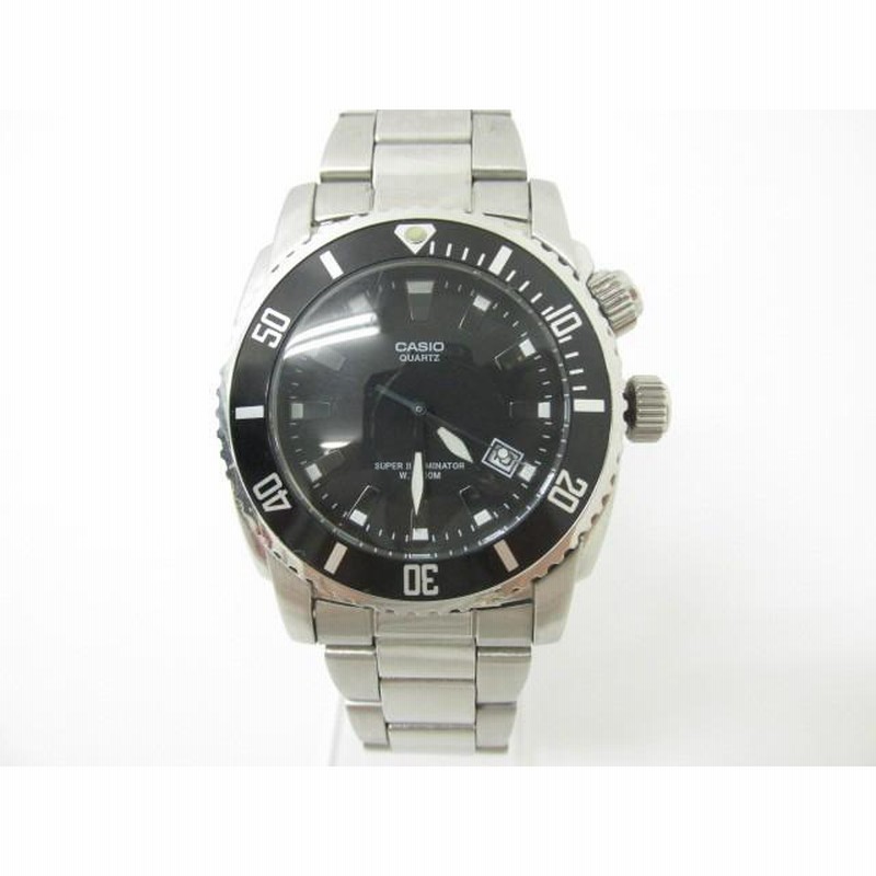 Casio mtd online 1049