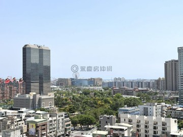 三多商圈｜｜高樓景觀｜｜三房平車｜高雄市前鎮區一心二路