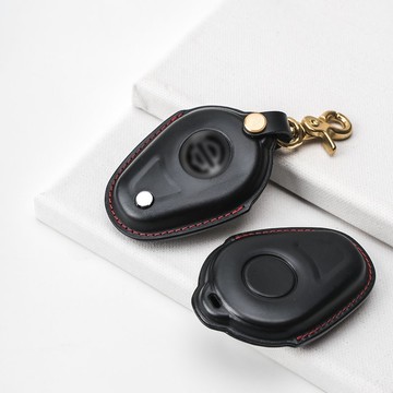 HARLY 哈雷 883 48 72 Fat CVO Dyna 1200 哈雷皮套 汽車鑰匙皮套