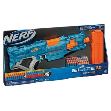 《孩之寶 HASBRO》NERF 菁英系列 快速連發 CS 18 東喬精品百貨
