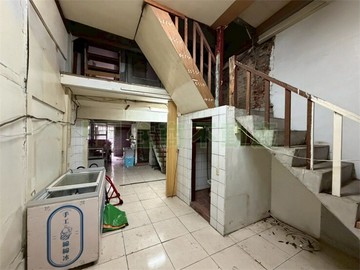 低總價透店~危老重建首選｜台中市北區篤行路