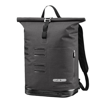 德國[ORTLIEB] Commuter-Daypack URBAN (21L)- 高質感後背包∼手提,後背 德國製