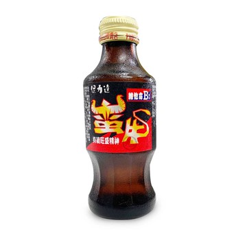 保力達蠻牛200ml  24瓶/箱 (玻璃製品限宅配/一單最多兩箱) *小柚子*