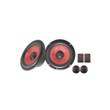 音響喇叭 【Nakamichi 中道】NSI-CS620 二音路分音喇叭_送安裝(車麗屋)
