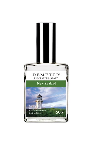 【Demeter氣味圖書館】紐西蘭 New Zealand 淡香水30ml