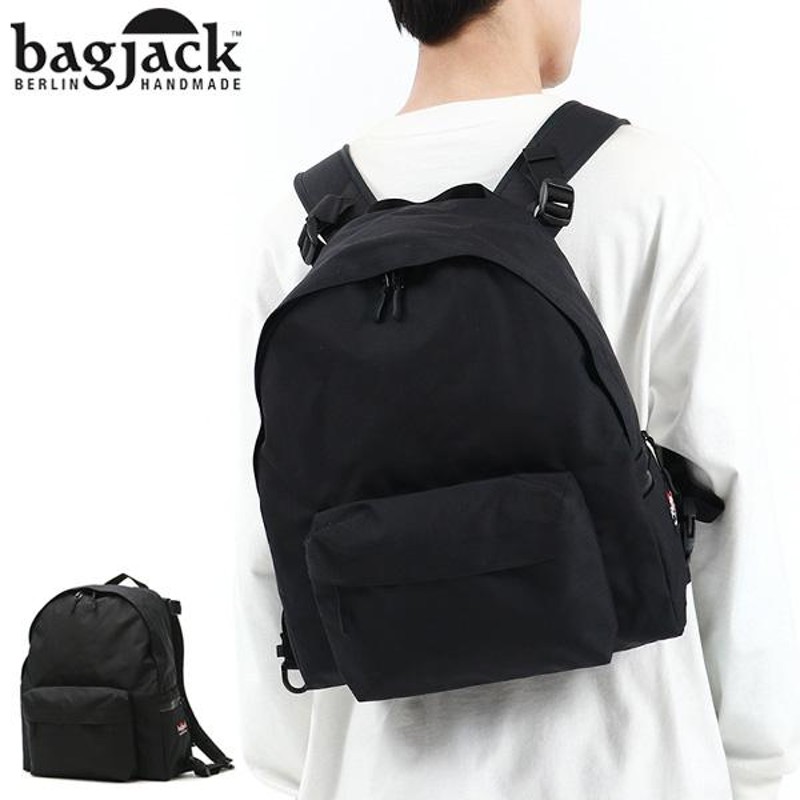 バックジャック リュック bagjack daypack S リュックサック バック ...