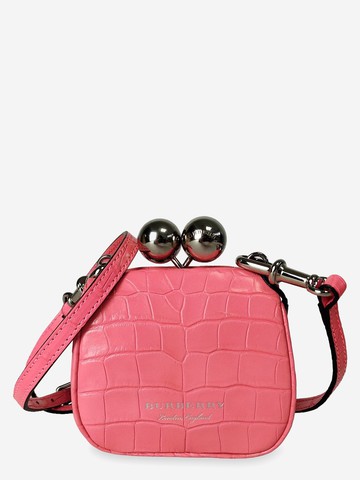 Burberry Cross Body Bag