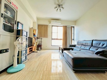 近大元國小｜稀有釋出、極佳屋況、輕屋齡社區美墅｜台中市大里區現岱路