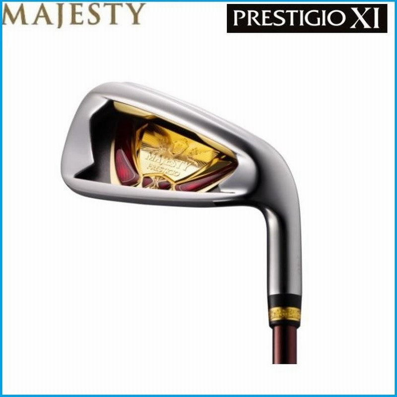 ☆レディース マルマン MAJESTY マジェスティ プレステジオ11