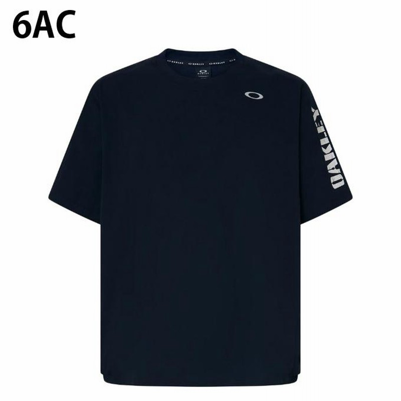 オークリー 野球ウェア 半袖Tシャツ メンズ レディース STRIKING